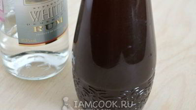 ликер кофейный