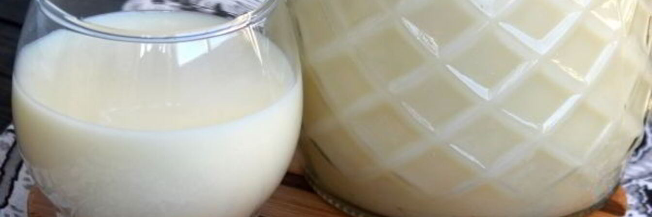 Ликер кокосовый