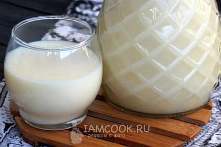 Ликер кокосовый