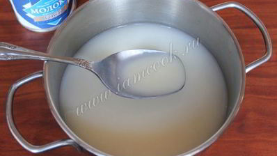 ликер кокосовый