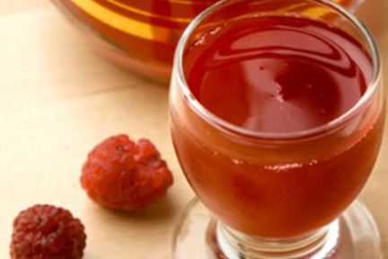 Ликер малиновый