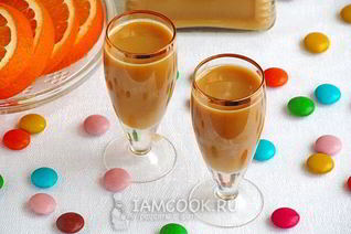 Ликер Маргарита