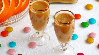 ликер маргарита