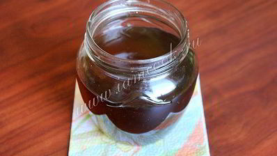 мятный ликер