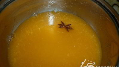 оранчеллоликер апельсино-мандариновый