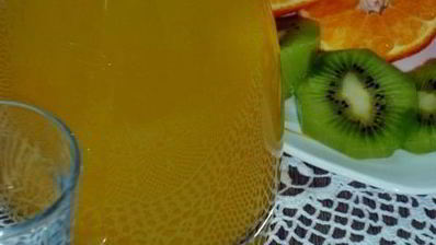 оранчеллоликер апельсино-мандариновый