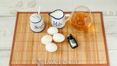 яичный ликер