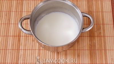 яичный ликер