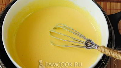 яичный ликер