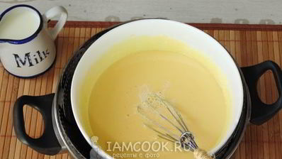 яичный ликер