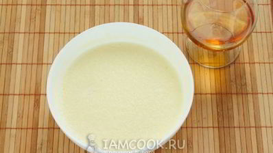 яичный ликер