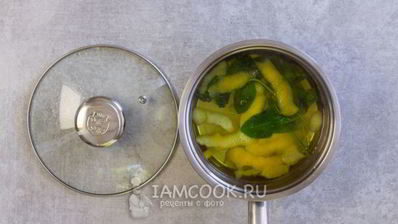 арбузный лимонад