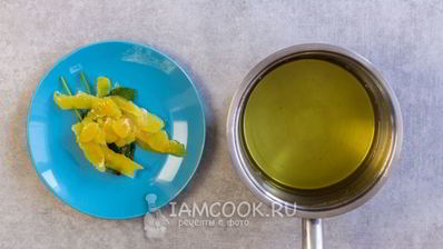 арбузный лимонад