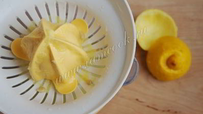 базиликовый лимонад