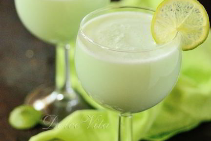 Бразильский лимонад