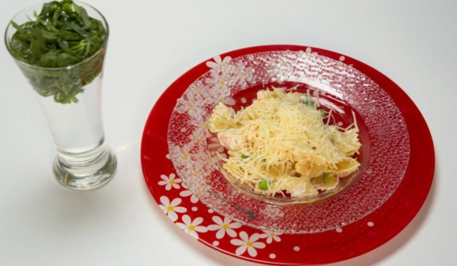 Рецепт домашнего лимонада с тархуном