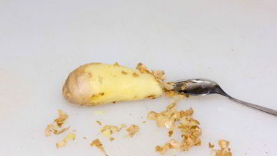 имбирно-облепиховый лимонад