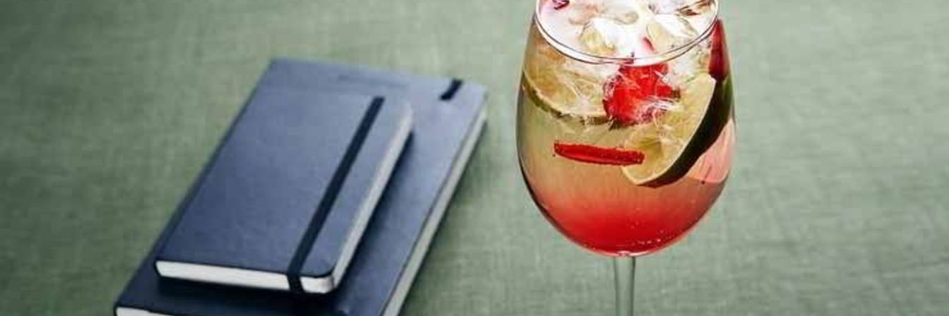 Королевский лимонад