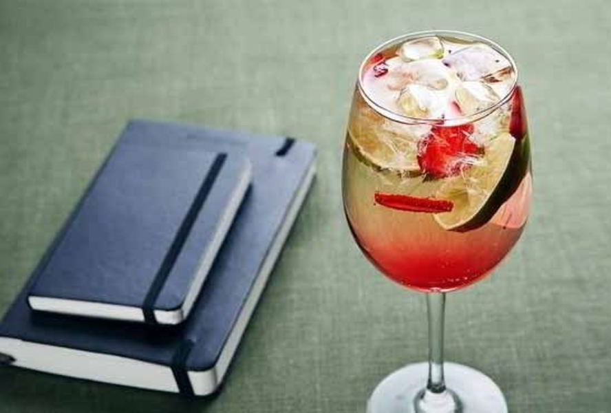 Королевский лимонад