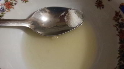 лимонад из березового сока