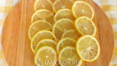 лимонад из лимонов