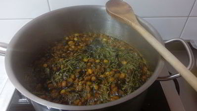 лимонад из тархуна и облепихи