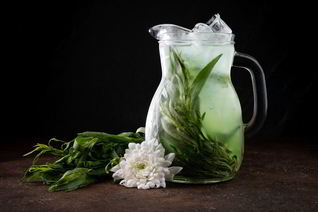 Лимонад Тархун