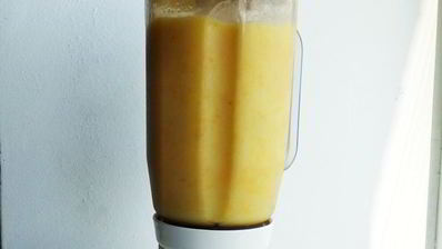 освежающий лимонад