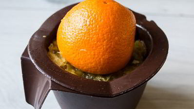 вишневый лимонад