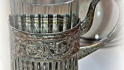 миндальное молоко и сливки