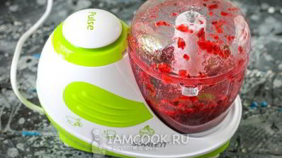 черешневый мохито