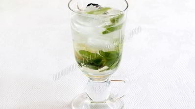 коктейль мохито