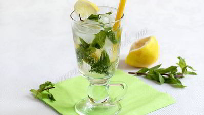 коктейль мохито