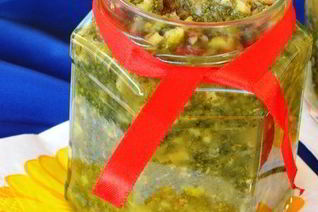 Заготовка для Мохито