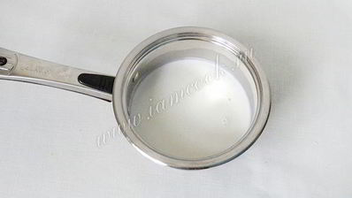 коктейль из молока с ананасовым соком