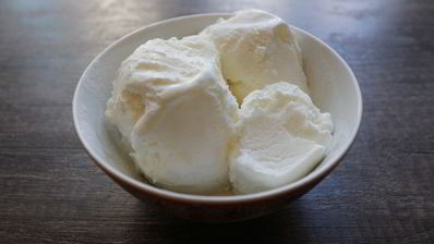 молочный коктейль с печеньем орео