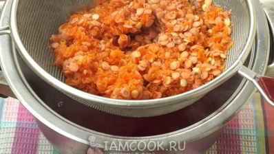 калиновый морс