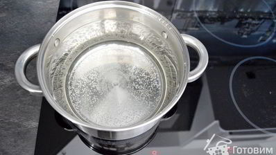 персиковый морс