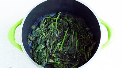 мятный сироп