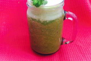 Напитки из апельсинов