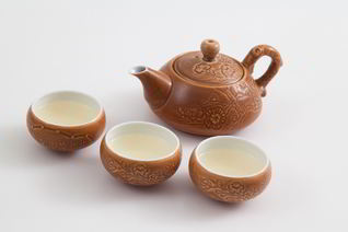 Напитки из имбиря