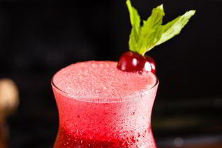 Напитки из лимона