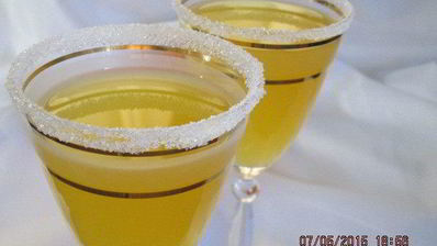 напиток апельсиновый оранжад