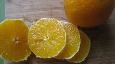 напиток фанта