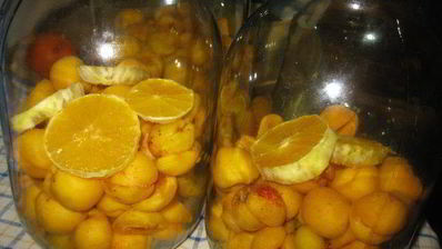 напиток фанта