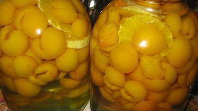 напиток фанта