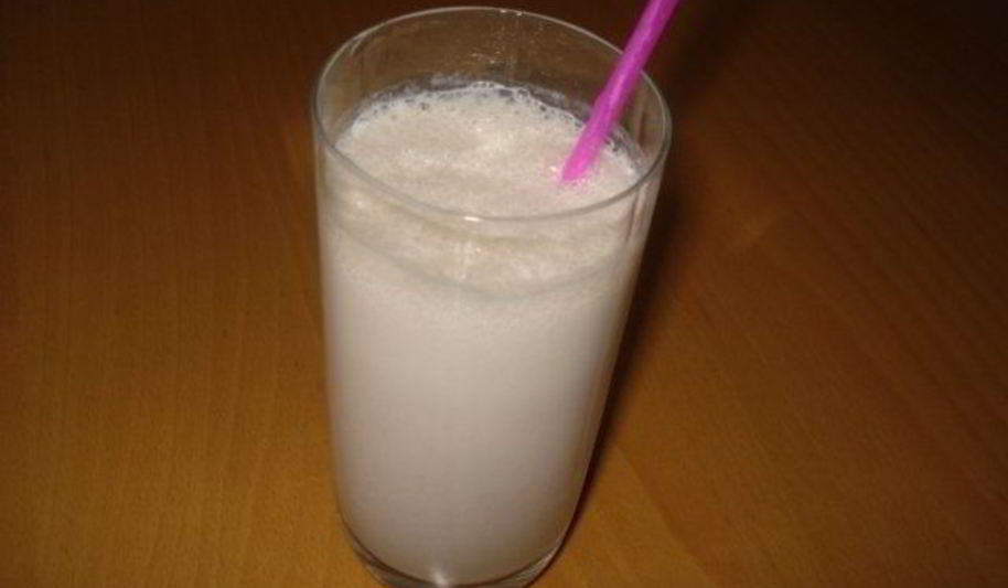 Рецепт напитка из сыворотки