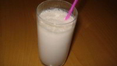 напиток из сыворотки