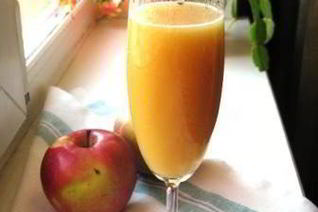 Напиток на сыворотке