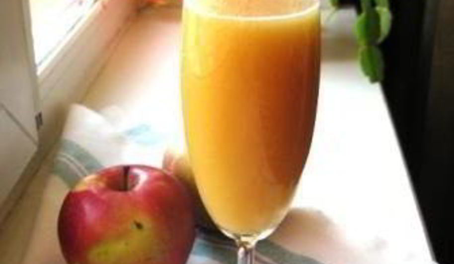 Рецепт напитка на сыворотке